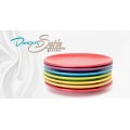 SN - Satin Glazes